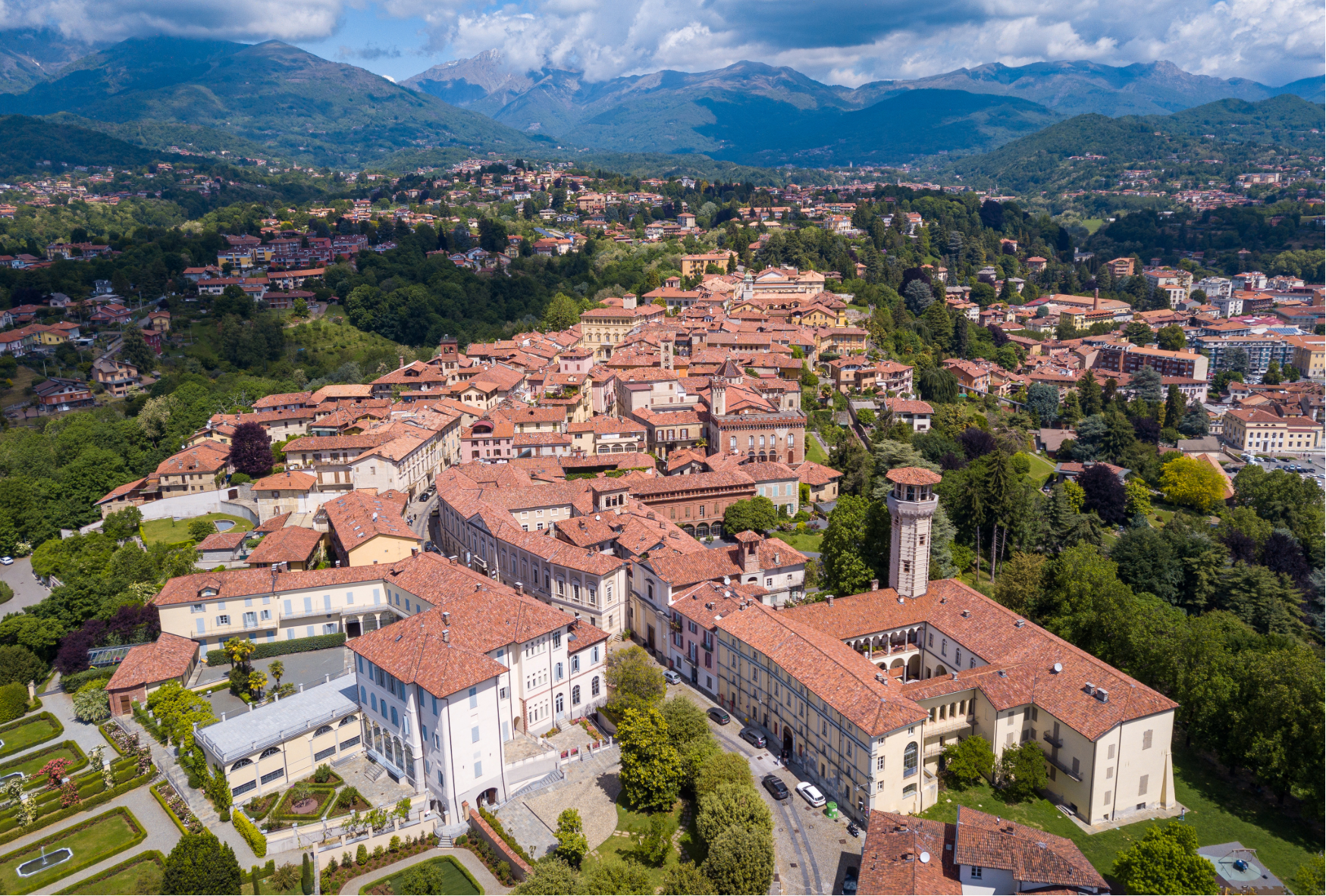 What People Say About Living In Biella 5 Living in biella, life in biella, biella piedmont