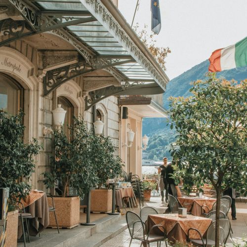 Moving to italy, magic towns italy