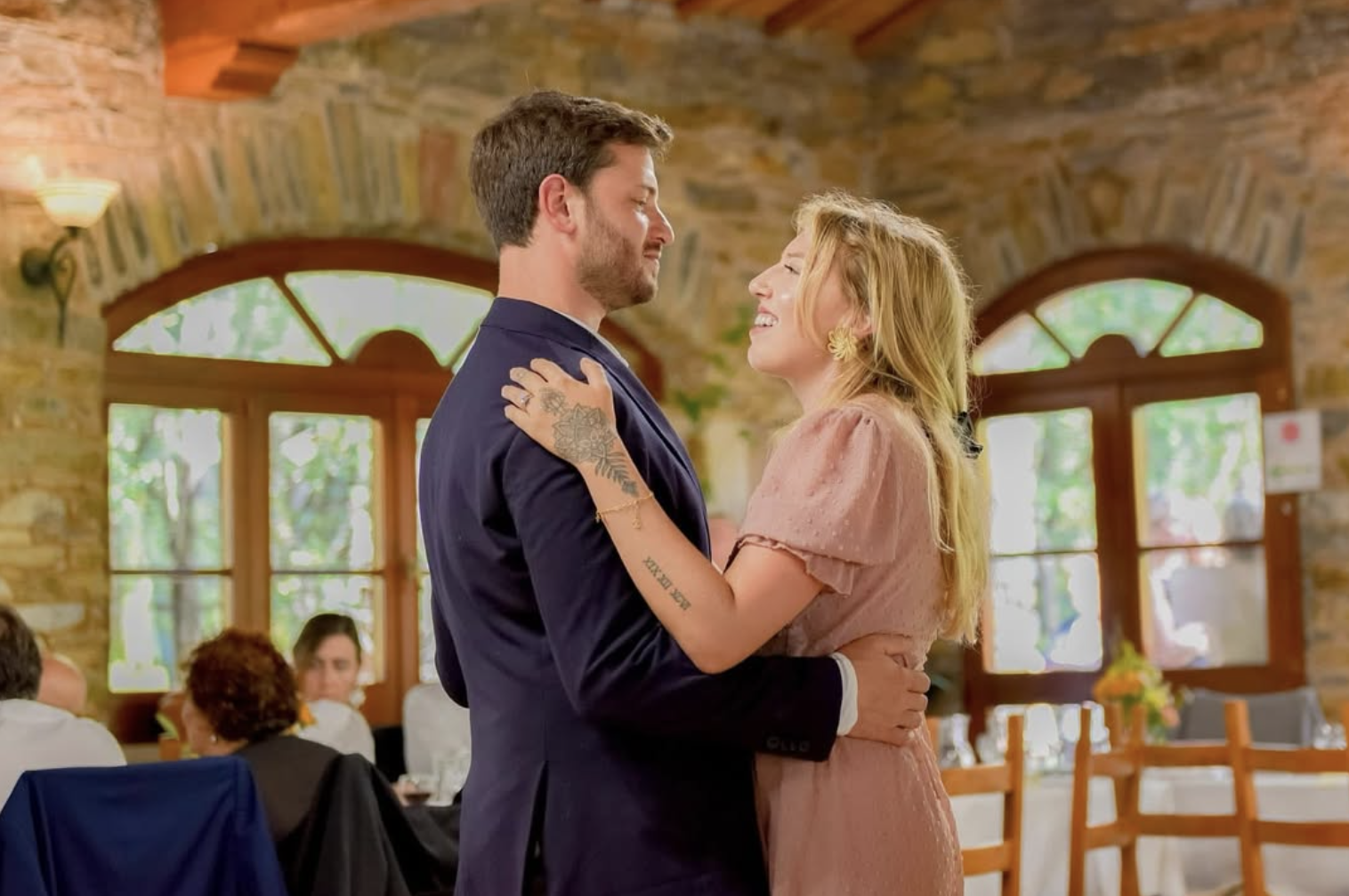 Making It In Sardinia: Charlotte Fortier-Mutzl'S Journey From North America 7 Charlotte fortier-mutzl