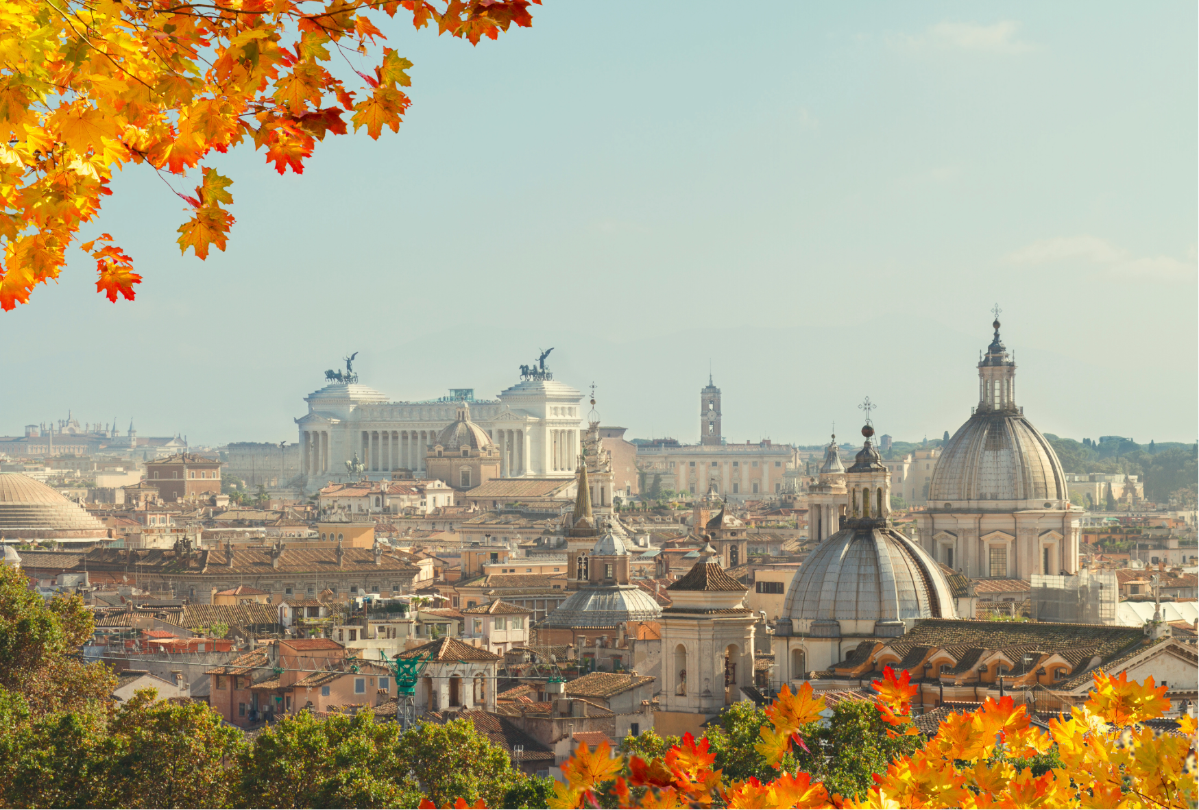 Working in italy, jobs in italy
