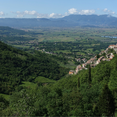 7% tax incentive, 7% tax towns in lazio