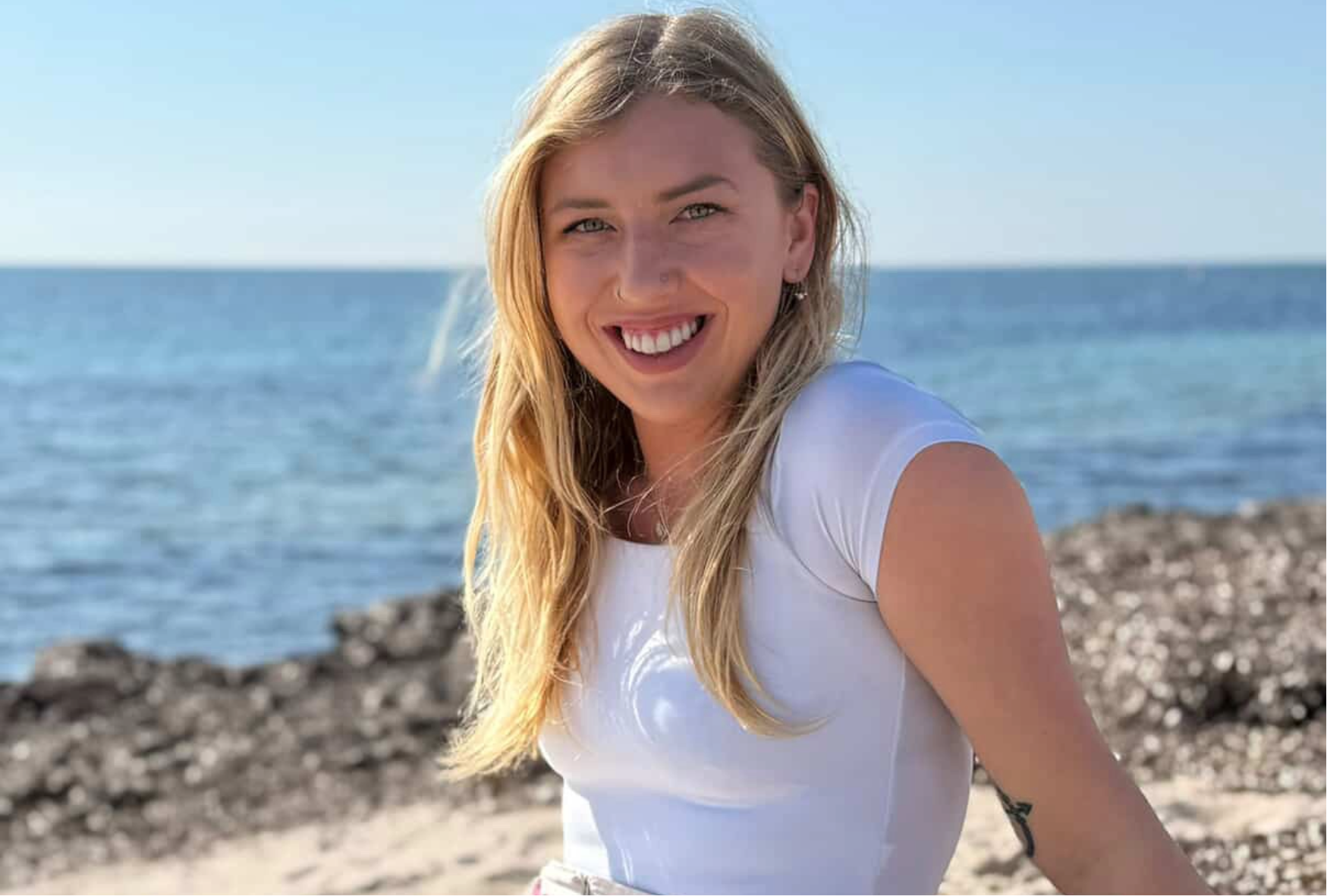 Making It In Sardinia: Charlotte Fortier-Mutzl'S Journey From North America 9 Charlotte fortier-mutzl