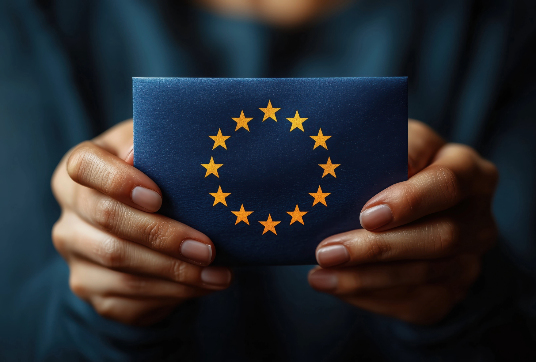 Work visa for italy