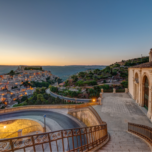 Living in ragusa, move to ragusa, ragusa, sicily