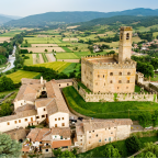 Home in central italy, homes for sale in central italy
