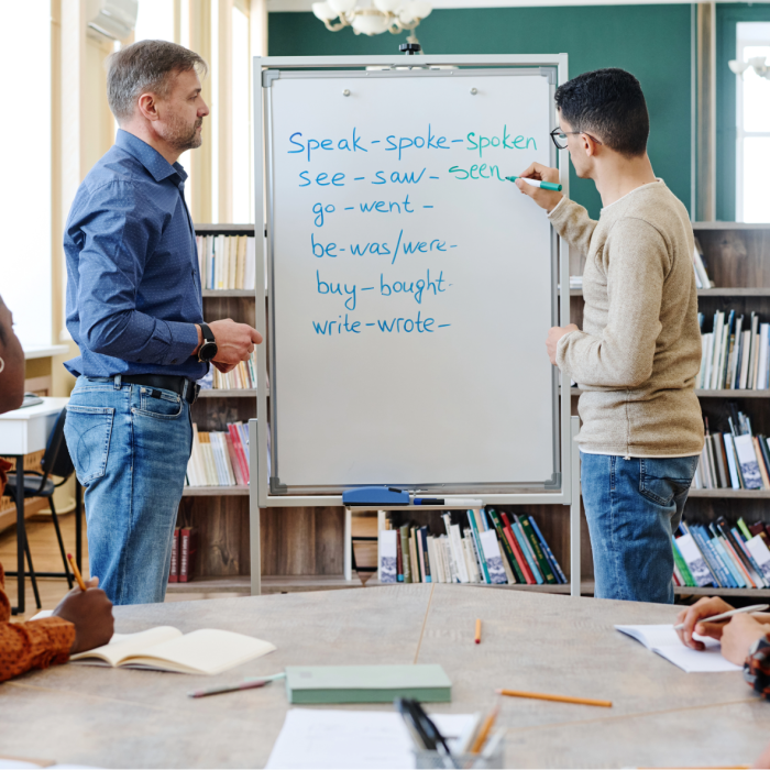 Teaching English in Italy
