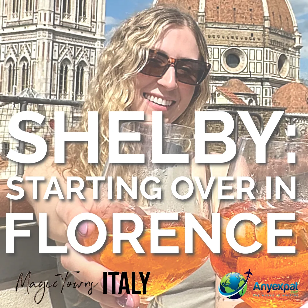 Shelby florence