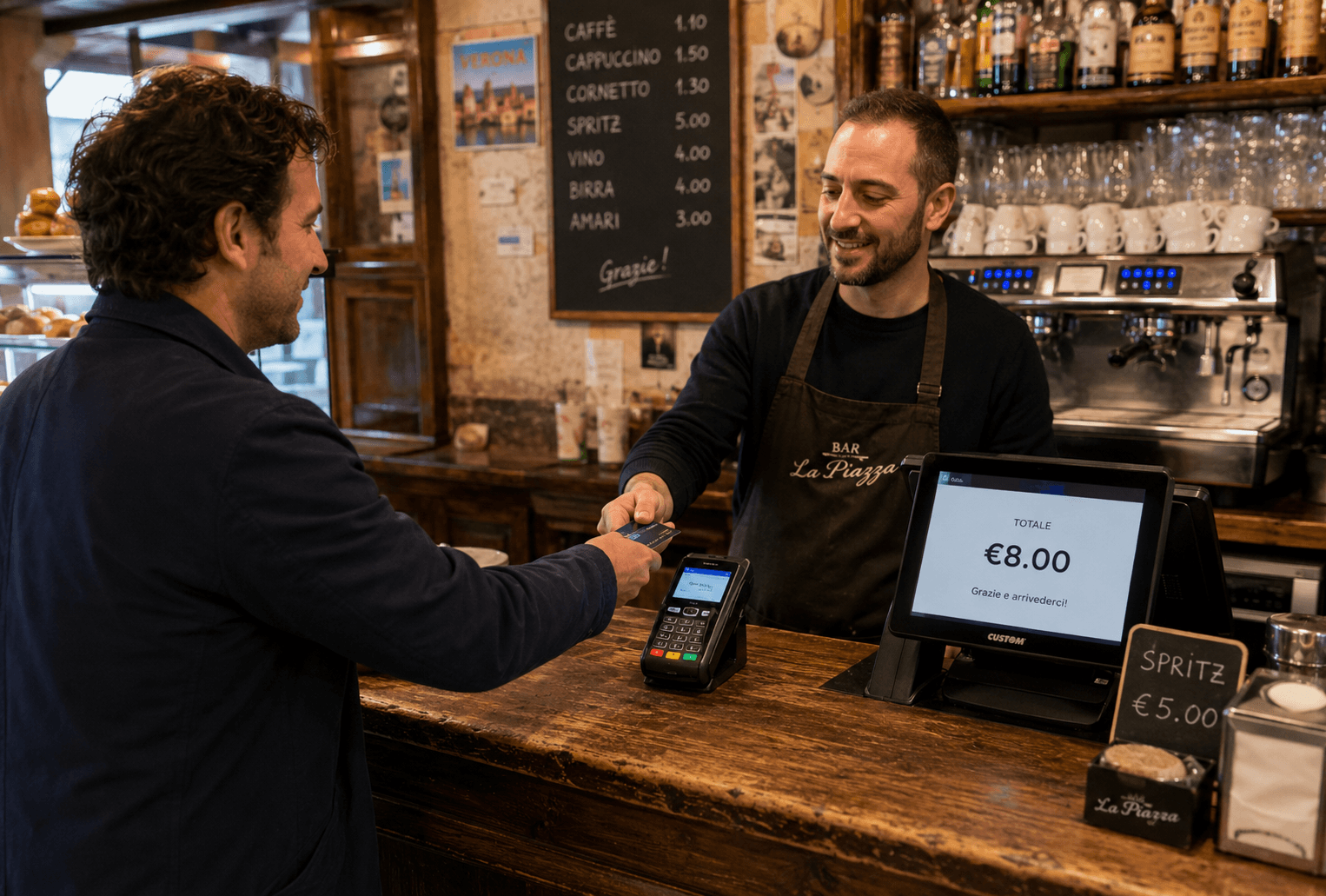 do-you-need-cash-in-italy-or-is-a-credit-card-enough