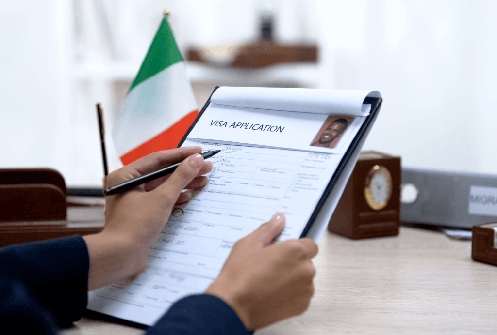 Permesso di soggiorno, italy residence permit