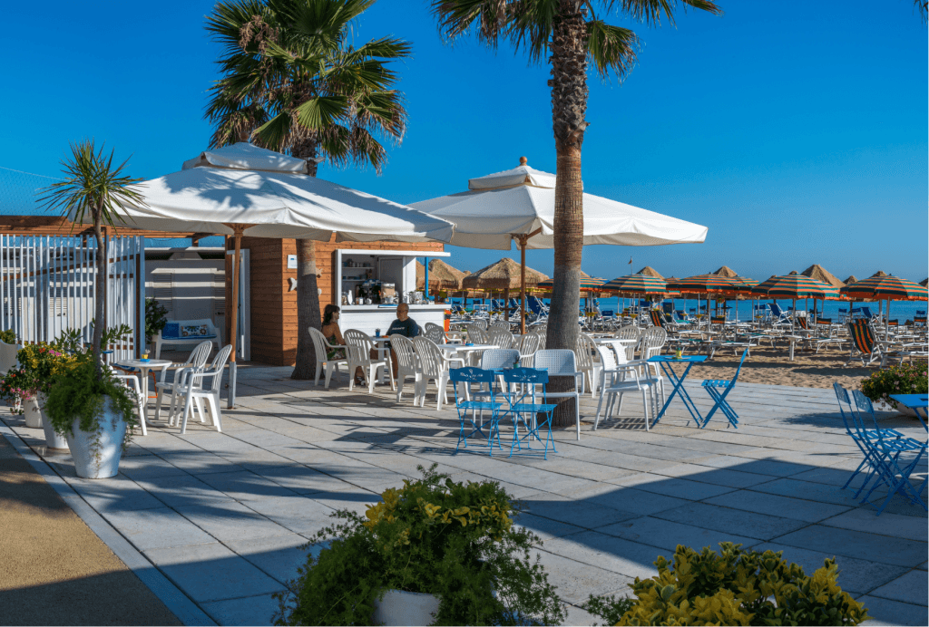 Living in francavilla al mare, abruzzo