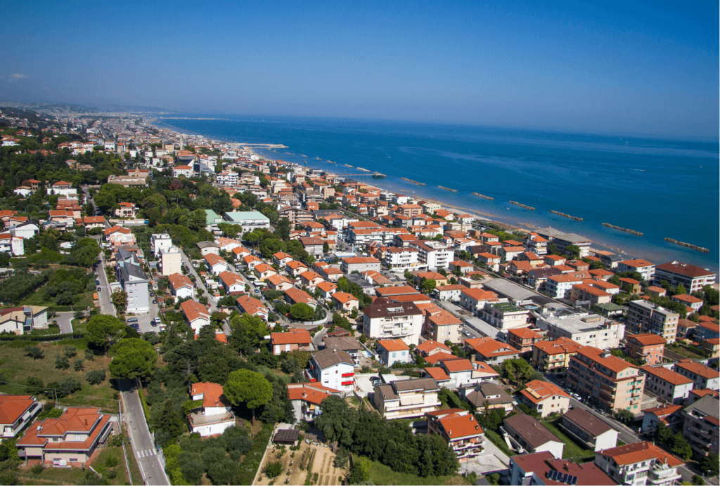 Living in francavilla al mare, abruzzo
